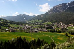 Ufficio turistico Badia