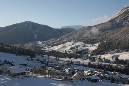 Ufficio turistico Badia