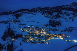 Ufficio turistico La Val