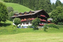 Appartamenti in agriturismo Wiesthalerhof