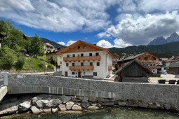 Kuenz Dolomites Apartments