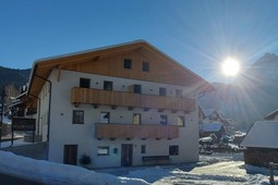 Kuenz Dolomites Apartments