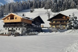 Ferienwohnungen auf dem Bauernhof Lodnerhof