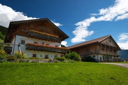 Appartamenti in agriturismo Marerhof