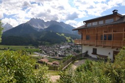 Ferienwohnungen auf dem Bauernhof Schetererhof