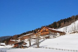 Pensione in agriturismo Kleinmarerhof