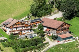 Pensione in agriturismo Kleinmarerhof
