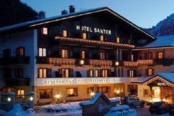Hotel Santer