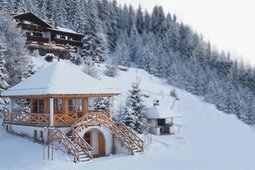 Alpenhotel Ratsberg