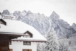 Arthotel Gratschwirt