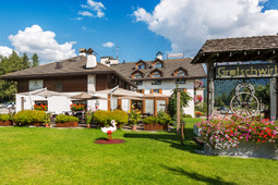Hotel Gratschwirt
