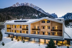 Hotel Laurin