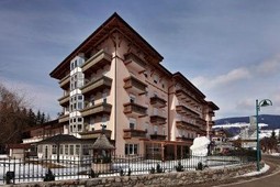 Apparthotel Germania