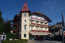 Hotel Villa Christina