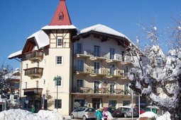 Hotel Villa Christina