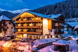 Hotel Moritz