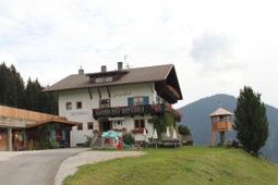 Pensione + Appartamenti Gasthof Jörgerhof