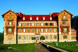 Guesthouse - Cultural Center Gustav Mahler