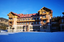 Guesthouse - Cultural Center Gustav Mahler