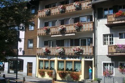 Garni Café Sport