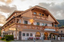 Aparthotel Olympia