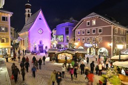 Appartamenti Cristlpek