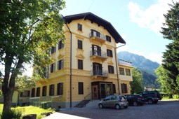 Casa per ferie Europa
