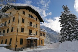 Casa per ferie Europa