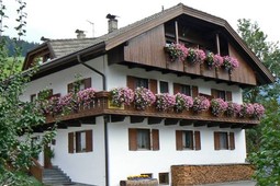 Apartments Villa Taschler