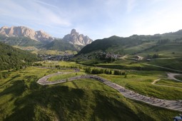 Consorzio turistico Alta Badia