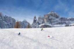 Consorzio turistico Alta Badia