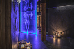 Wellness and Spa Art-SPA