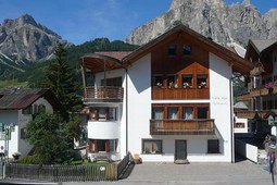 Appartamento Villa Alpi - Zingerle