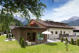 Apartments Pichler Ulrich