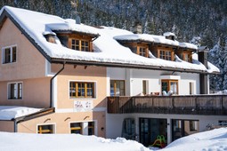 Apartments & relax Greta