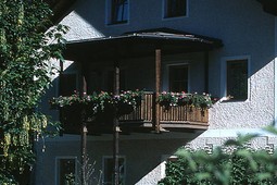 Apartments & relax Greta