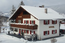 Apartments Sieglinde