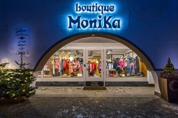 Boutique Monika