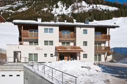 Apartments Ciasa Sunara