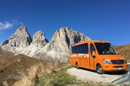 Taxi and Bus Viaggi Valfassa