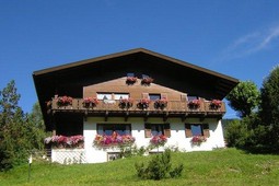 Apartments Monteggia - Fronthaler