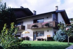 Apartments Plankensteiner Tschurtschenthaler Marta