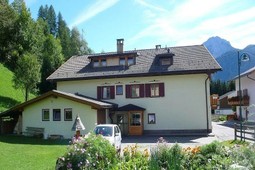 Apartments Trenker Franz