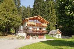 Farmhouse apartments Baumannhof