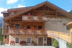 Appartamenti in agriturismo Hirschenhof
