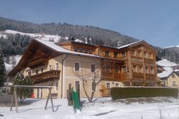 Farmhouse apartments Hirschenhof