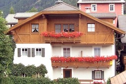 Farmhouse apartments Friedlerhof