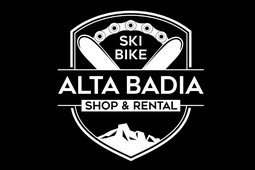 Fahrradverleih Alta Badia Bike Center - San Cassiano