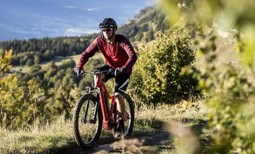 Fahrradverleih Da Carlo