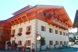 Appartamenti in agriturismo Föstlhof